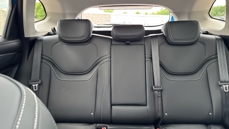 Gwm Haval Jolion Pro Hybrid 1.5 eHEV Ultra 5dr DHT Hybrid Hatchback